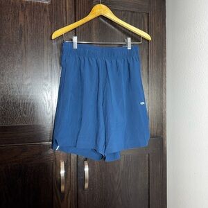 NWT DSG Men's Navy Athletic Shorts